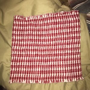 Brandy Melville Tube Top